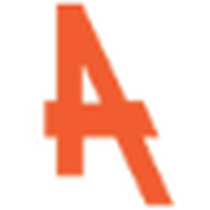 Ames Construction logo