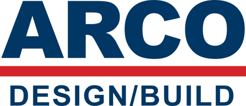 ARCO Design/Build logo