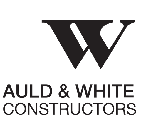 Auld & White Constructors, LLC logo
