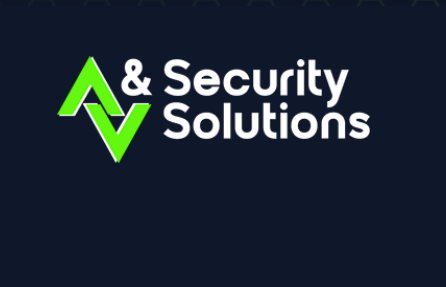 AV Security Solutions — Security 