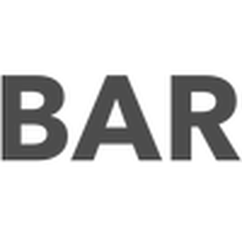 BAR Architects & Interiors logo