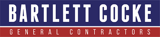 Bartlett Cocke General Contractors logo