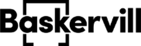 Baskervill logo