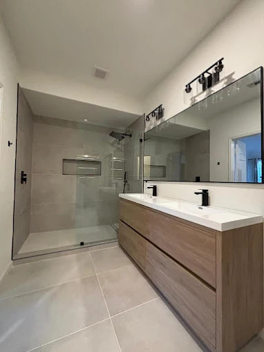 The Experts - Kitchen And Bathroom Remodeling bathroom 2 2