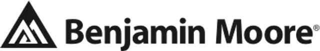 Benjamin Moore logo