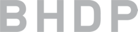 BHDP Architecture logo