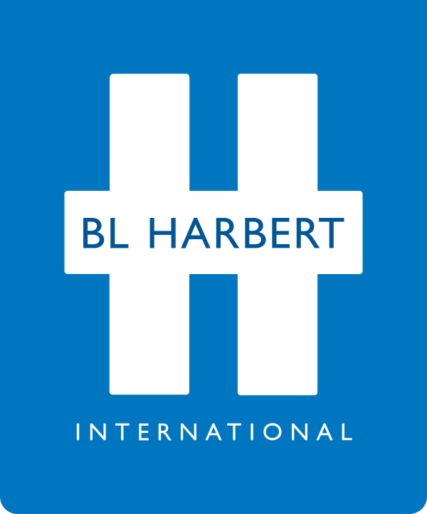 BL Harbert International logo
