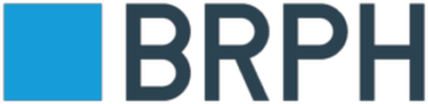 BRPH logo