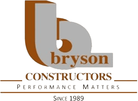 Bryson Constructors logo