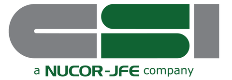 Companies California Steel Industries logo
