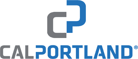 CalPortland logo