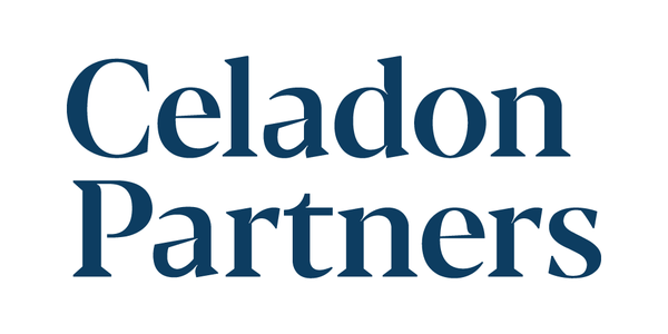 Celadon Construction Corp. logo