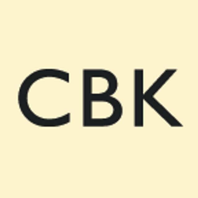 Centerbrook Architects and Planners logo