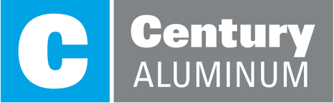 Century Aluminum logo