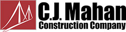 C.J. Mahan Construction Company, LLC logo