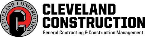 Cleveland Construction, Inc. logo