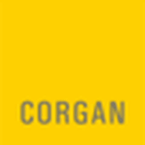 Corgan logo