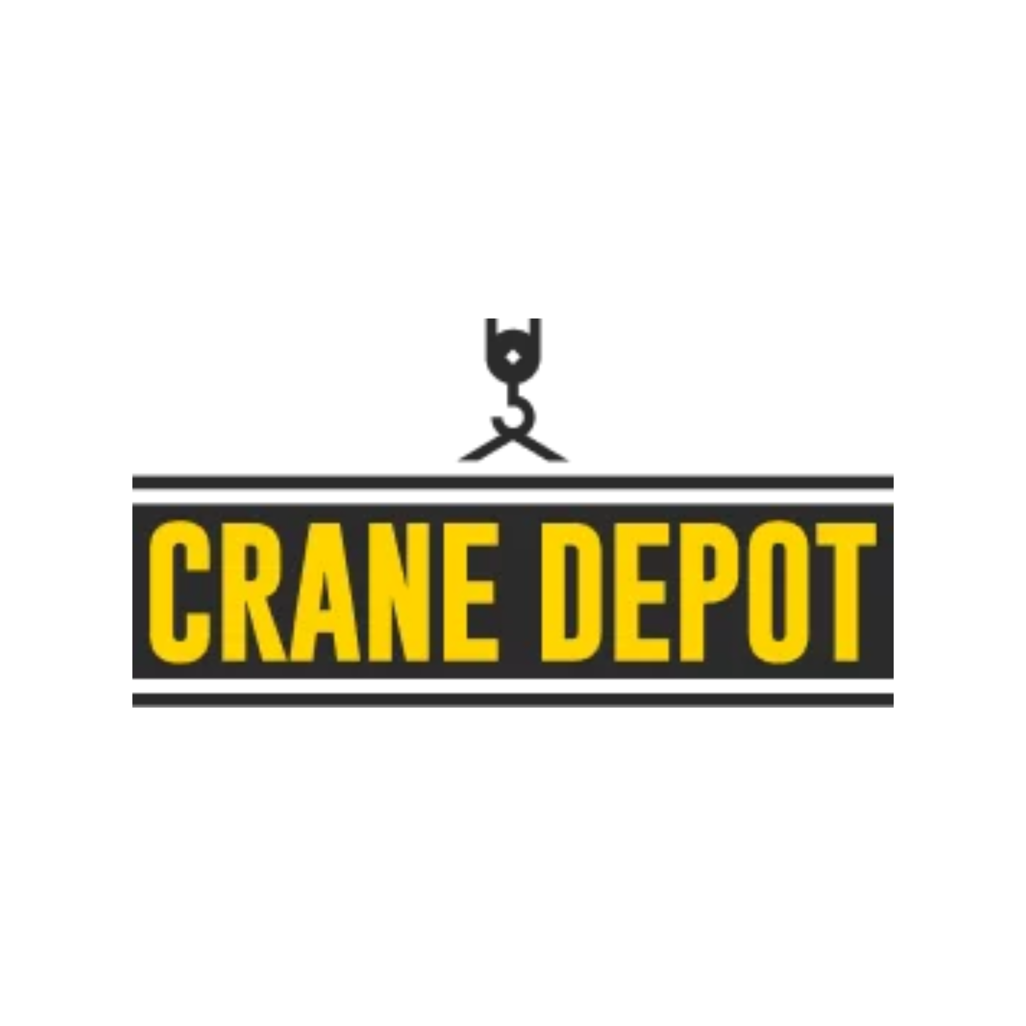 Crane Depot — Supplies and Rentals 