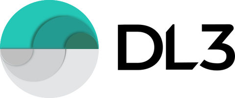 DL3 Realty logo
