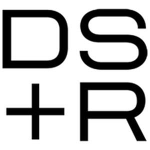 Diller Scofidio + Renfro logo