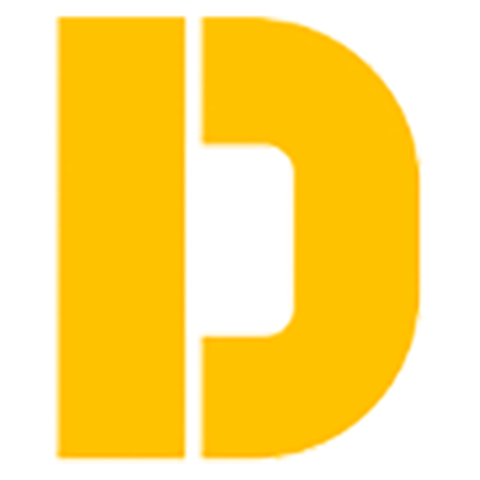 Dunn Construction Company logo