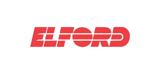 Elford, Inc. logo