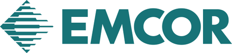 Companies EMCOR Group logo