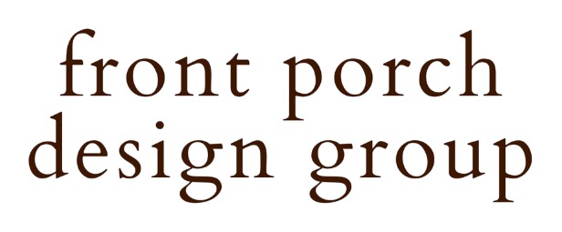 Front Porch Design Group logo