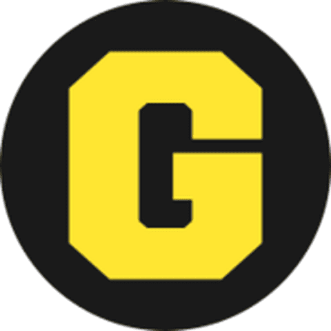 GMF Steel Group logo
