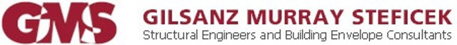 Gilsanz Murray Steficek logo