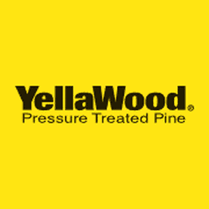 Great Southern Wood Preserving YellaWood logo