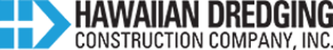 Hawaiian Dredging Construction Company, Inc. logo