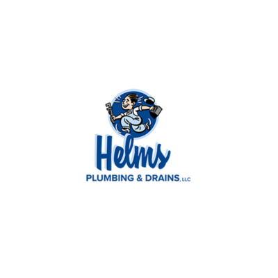 Helms Plumbing and Drains — Plumbing 