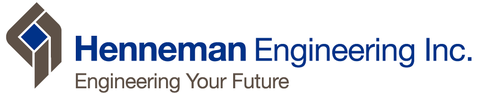 Henneman Engineering, Inc. logo