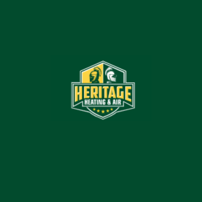 Heritage Heating and Air — HVAC 