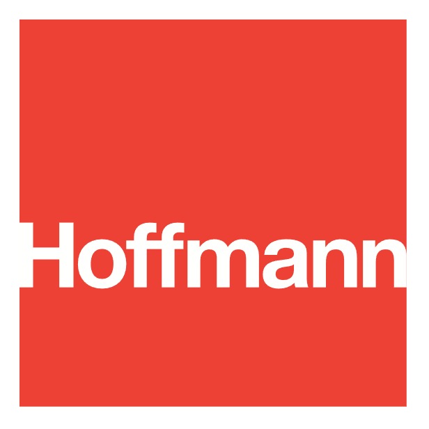 Hoffmann Architects + Engineers logo