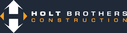 Holt Brothers Construction logo