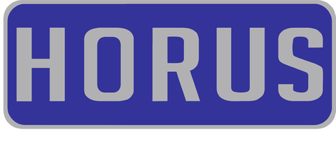 HORUS Construction Services, Inc. logo