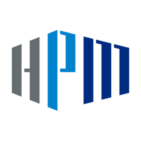 HPM logo