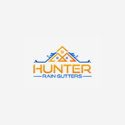 Hunter Rain Gutters — Roofing & Waterproofing 
