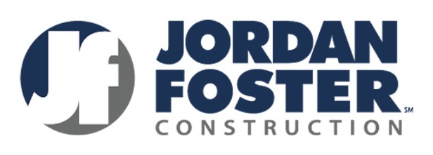 Jordan Foster Construction logo