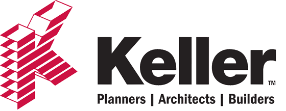 Keller, Inc. logo
