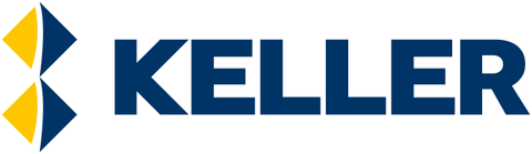 Keller North America logo