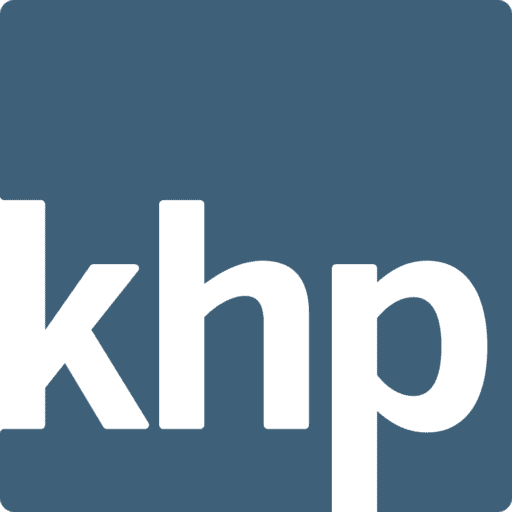 KHP Capital Partners logo
