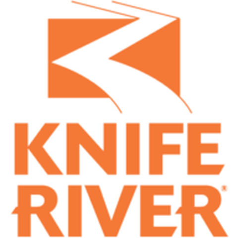Knife River Corporation logo