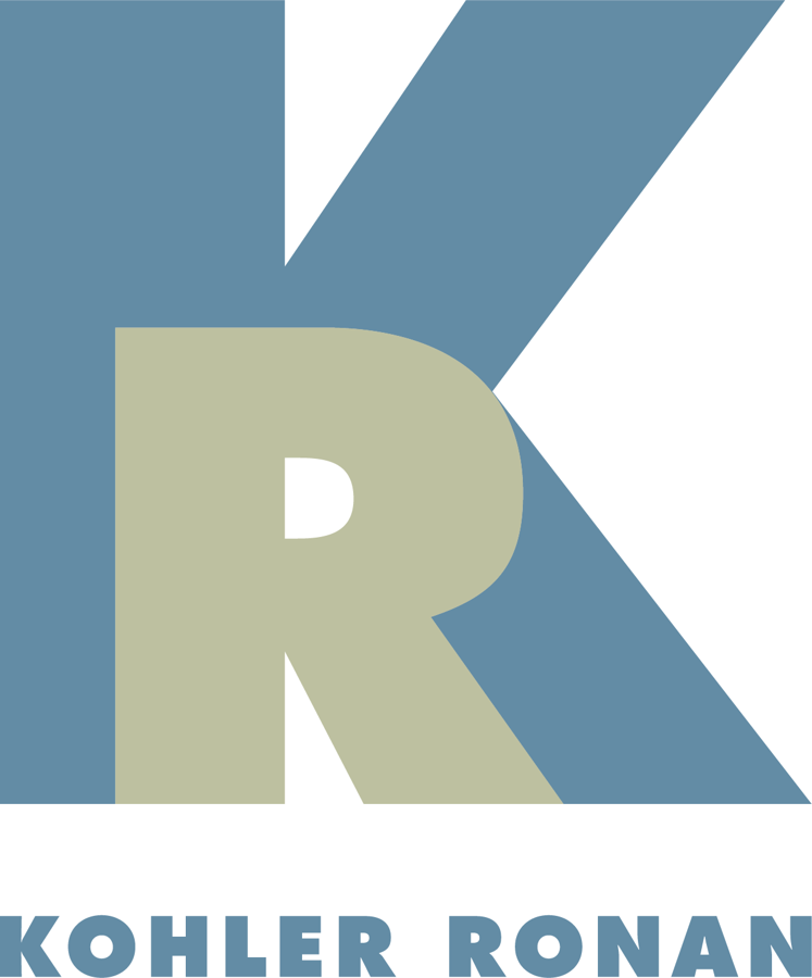 Kohler Ronan, LLC logo