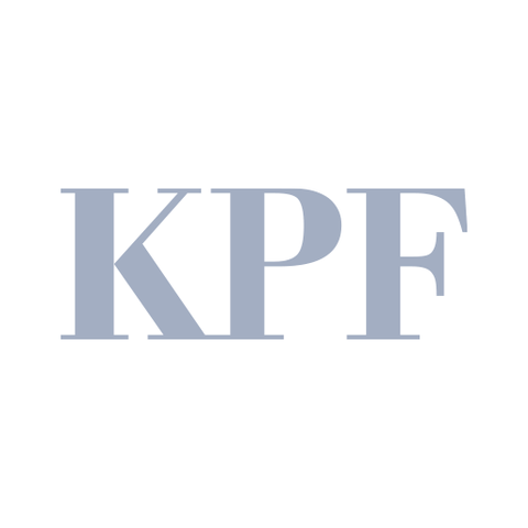 Kohn Pedersen Fox Associates logo