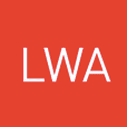 Leers Weinzapfel Associates logo