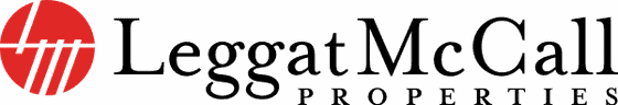 Leggat McCall Properties logo