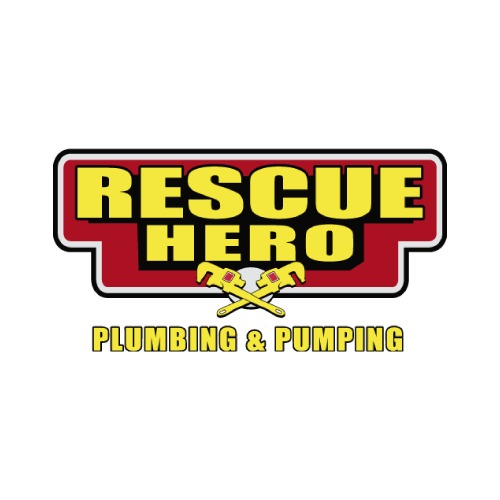Rescue Hero Plumbing & Pumping — Plumbing 